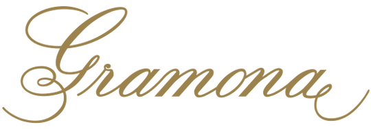 Logo de la tienda Gramona