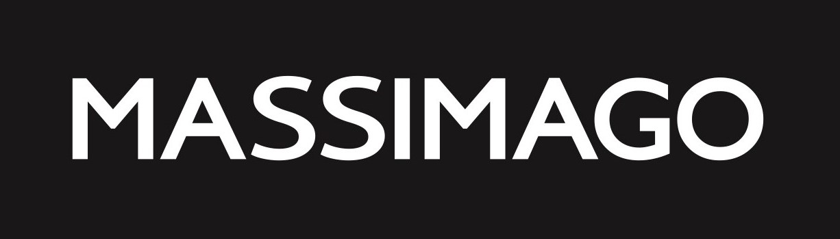 Logo de la tienda Massimago