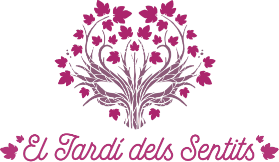 Logo de la tienda Jardí dels Sentits