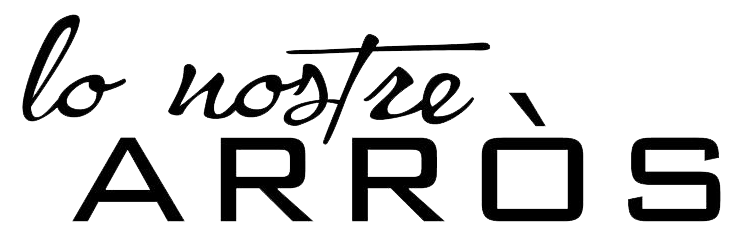 Logo de la tienda Lo Nostre Arròs