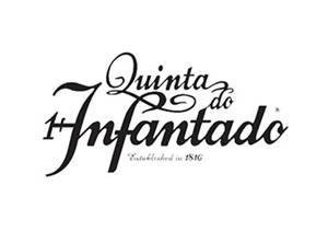 Logo de la tienda Quinta do Infantado