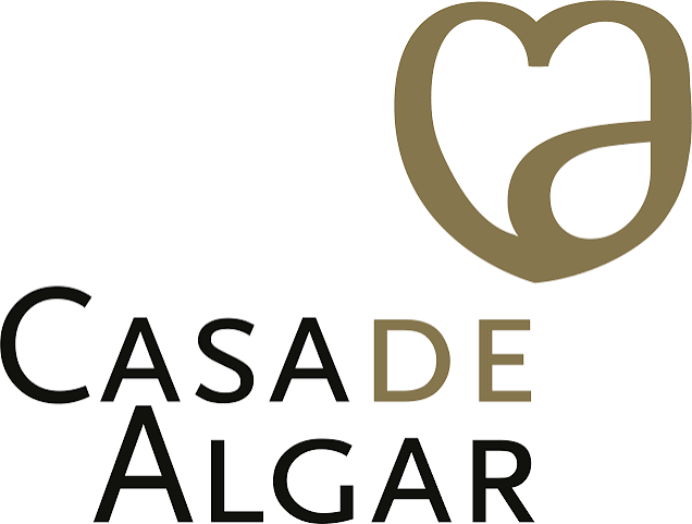 Logo de la tienda Casa de Algar
