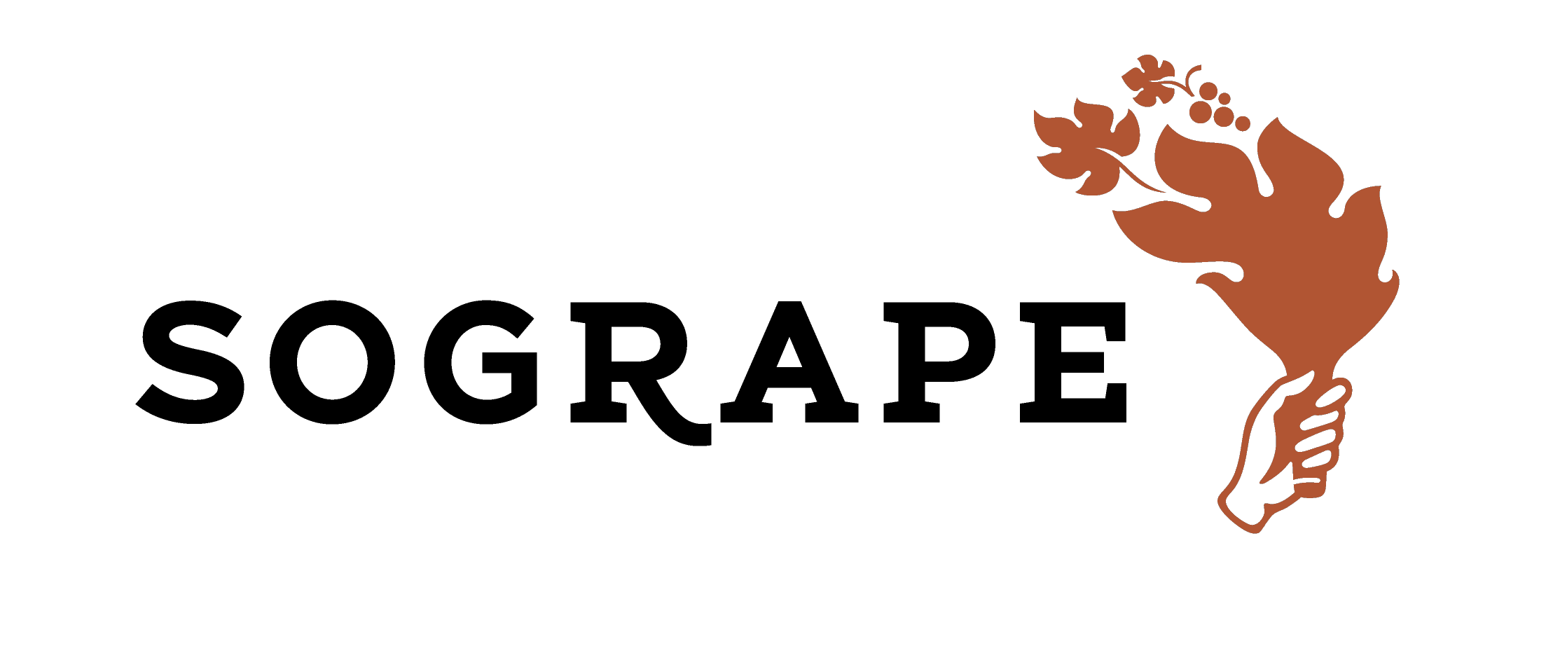 Logo de la tienda Sogrape