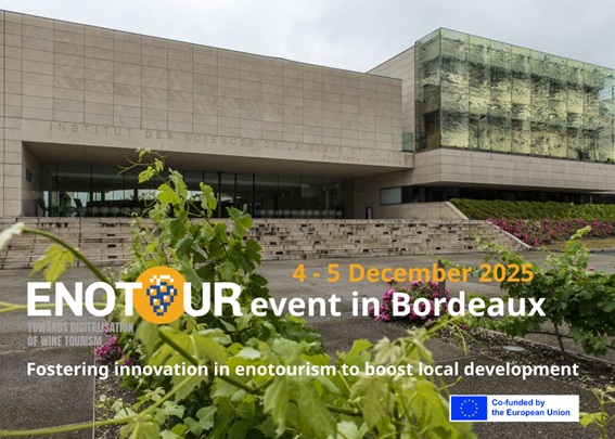 Join Our Hybrid Session with International Wineries